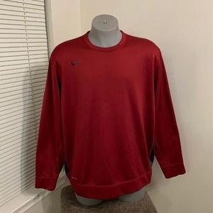 Nike Therma-Fit Sweatshirt